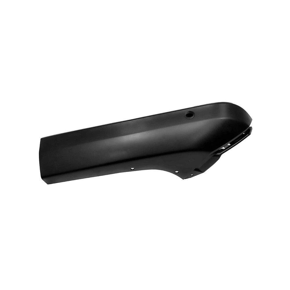Rear Left Rear Driver Side Bumper End 2022-2024 Ford Expedition