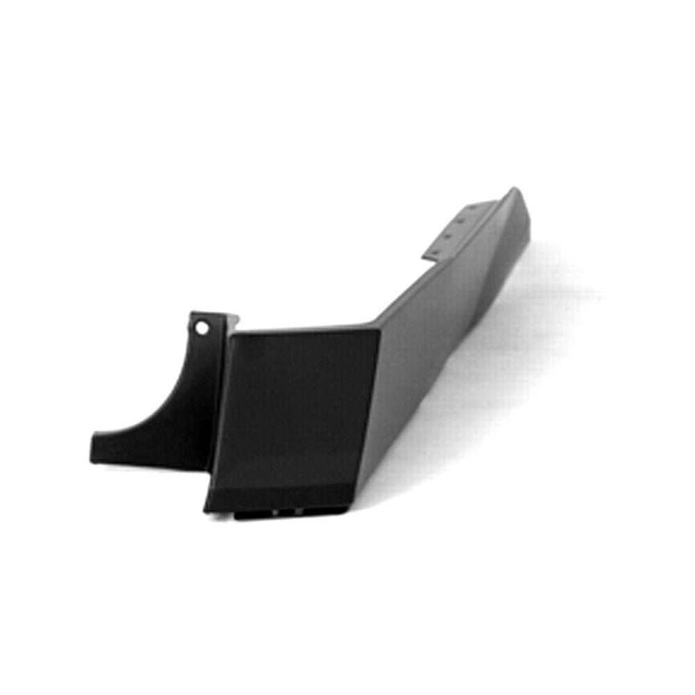 Rear Right Rear Passenger Side Bumper End 2007-2017 Ford Expedition