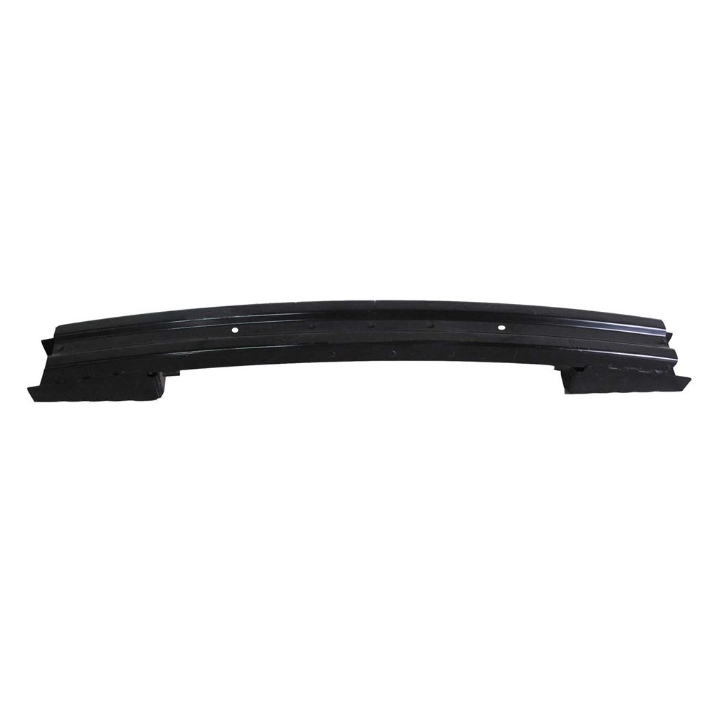 Rear Bumper Impact Bar 2015-2024 Ford Edge & Lincoln Mkx, Nautilus