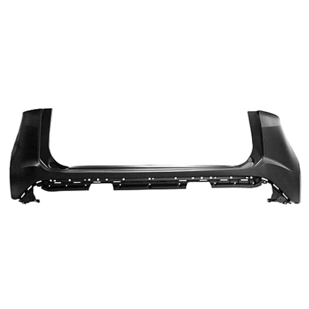 Rear Upper Bumper Cover 2015-2018 Ford Edge