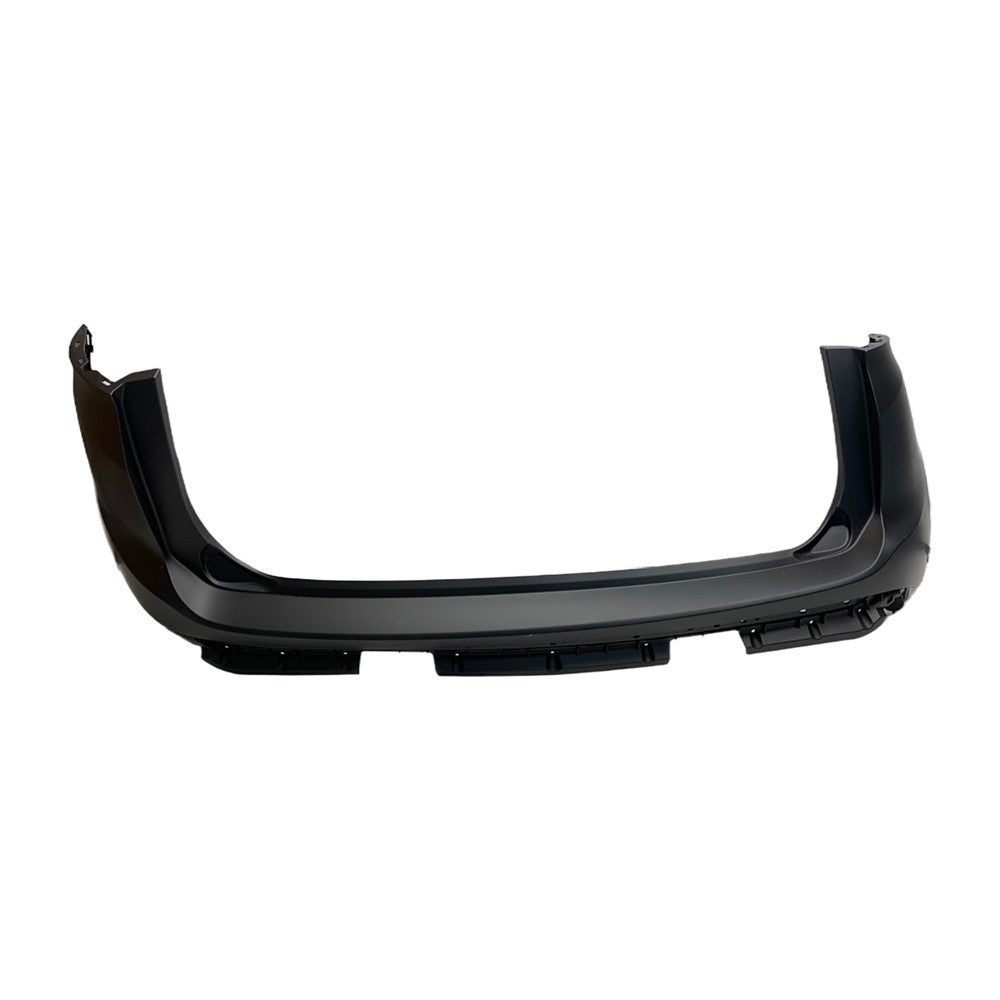 Rear Upper Bumper Cover 2015-2018 Ford Edge