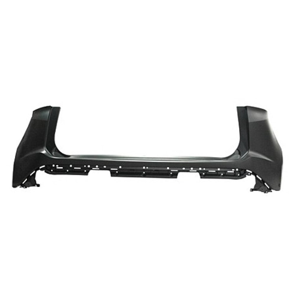 Rear Upper Bumper Cover 2015-2018 Ford Edge