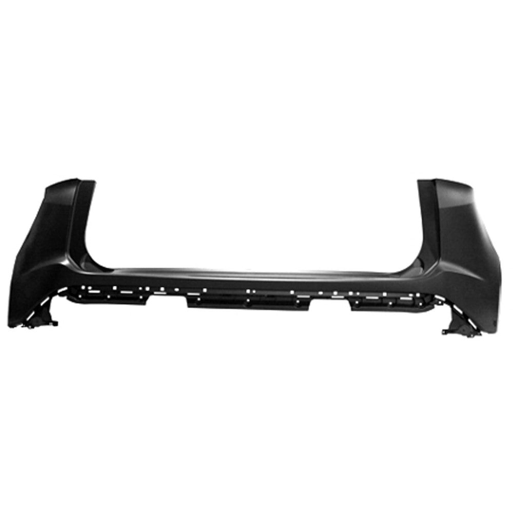 Rear Upper Bumper Cover 2015-2018 Ford Edge