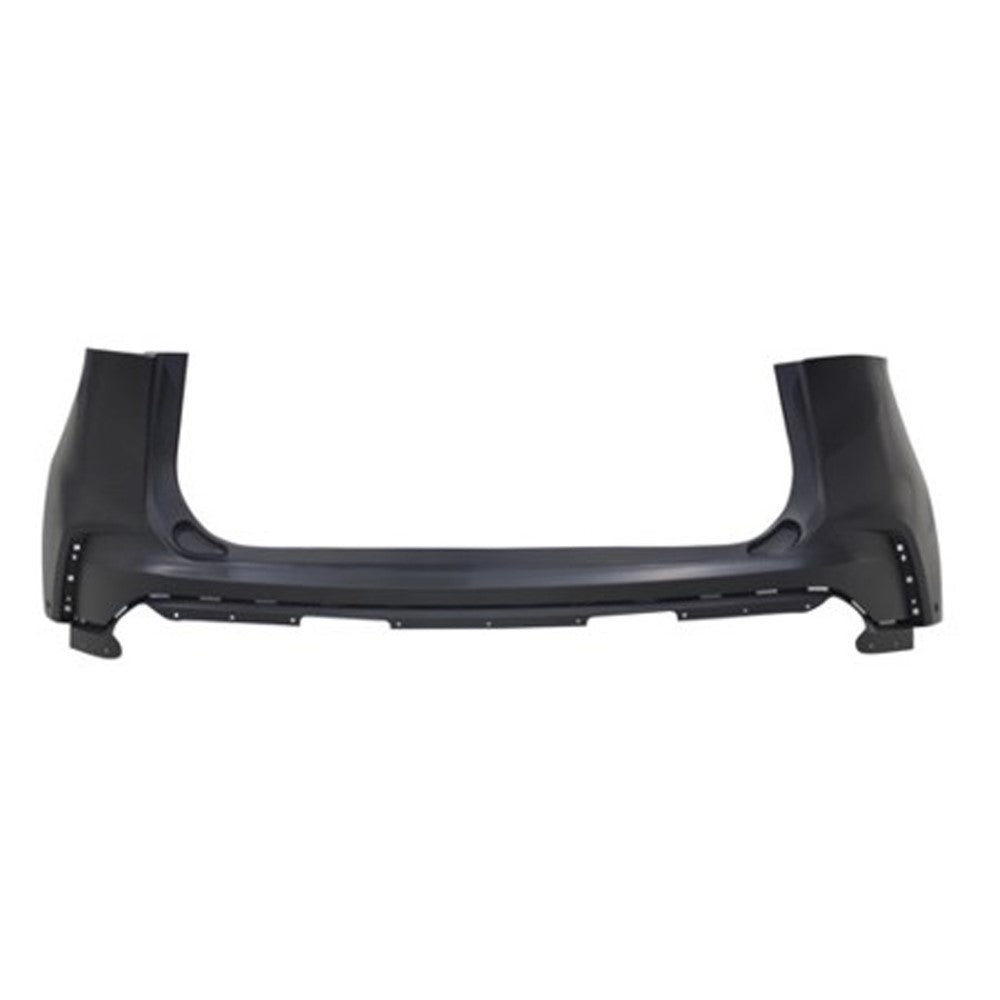Rear Upper Bumper Cover 2019-2024 Ford Edge