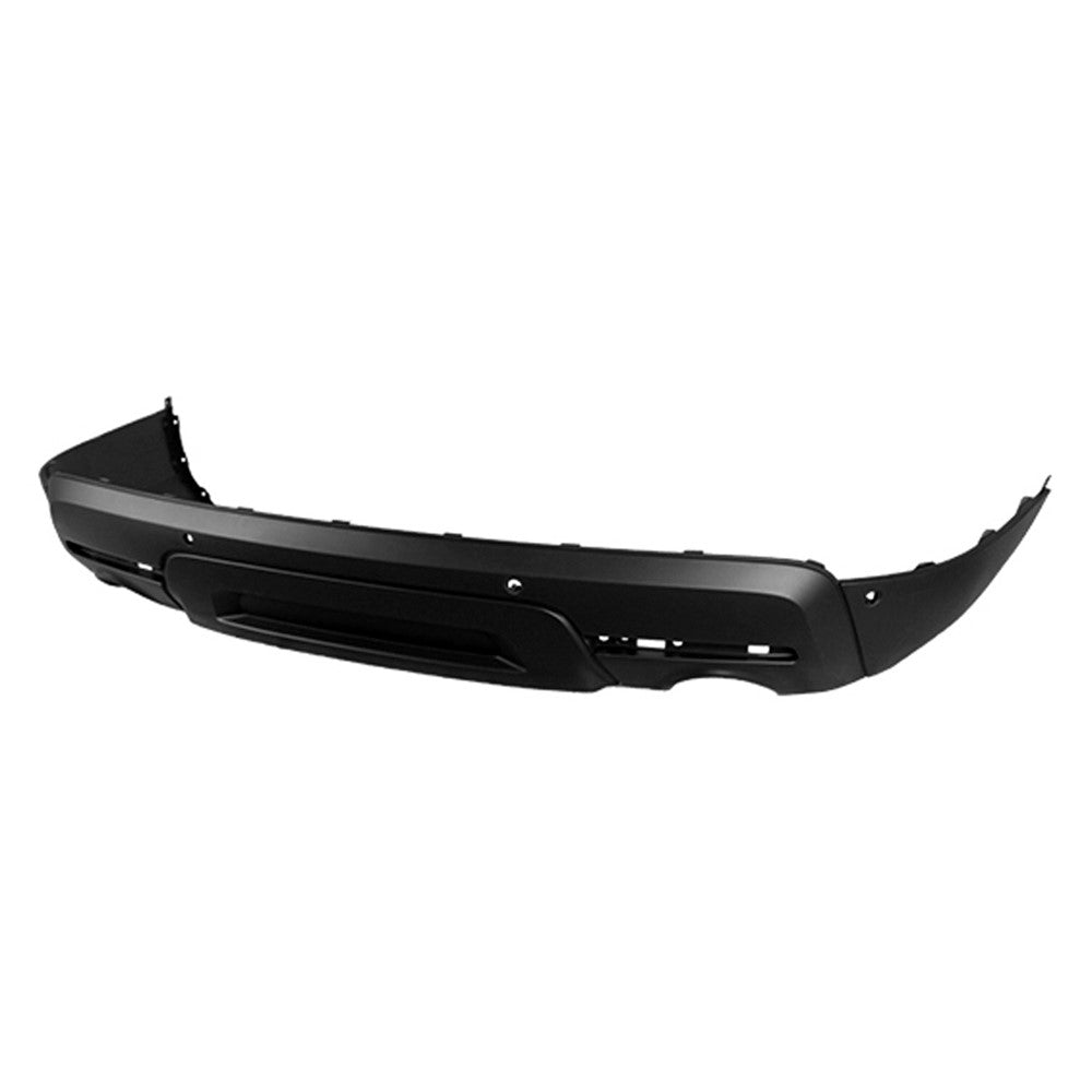 Rear Lower Bumper Cover 2011-2015 Ford Explorer