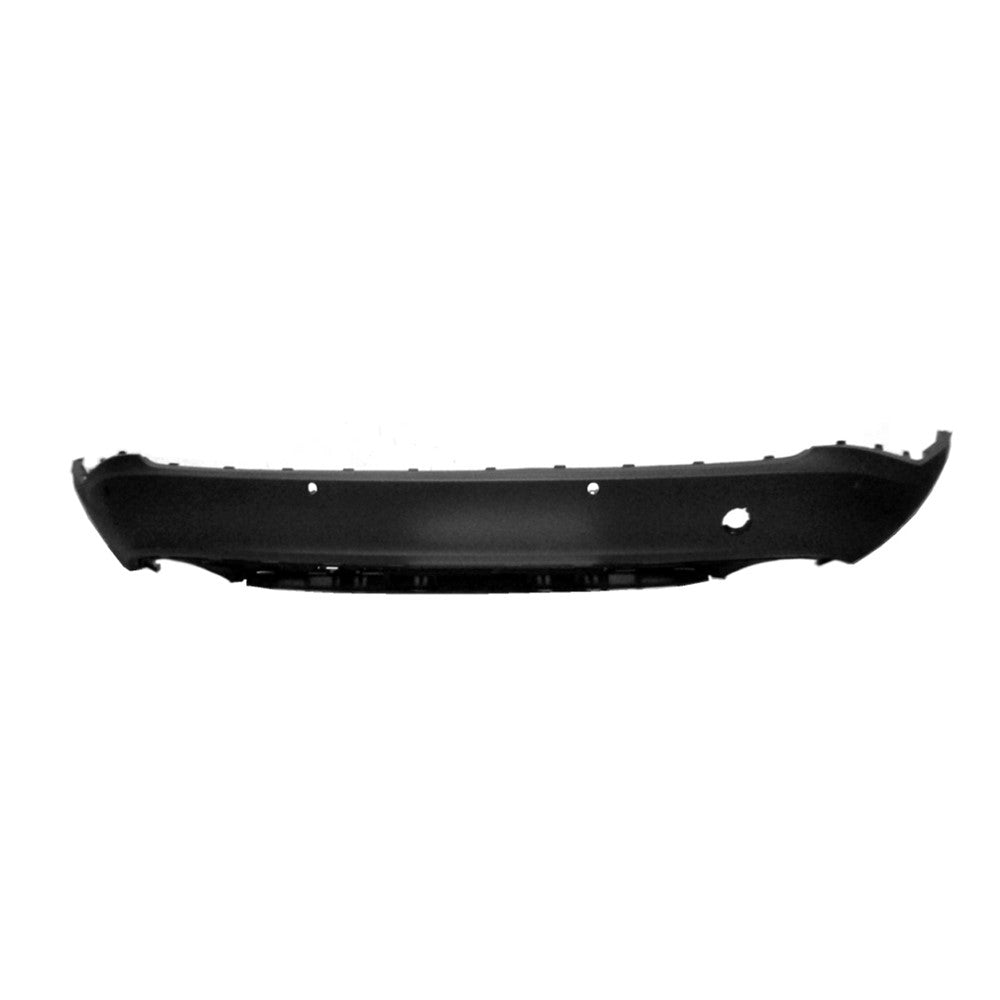 Rear Lower Bumper Cover 2015-2018 Ford Edge