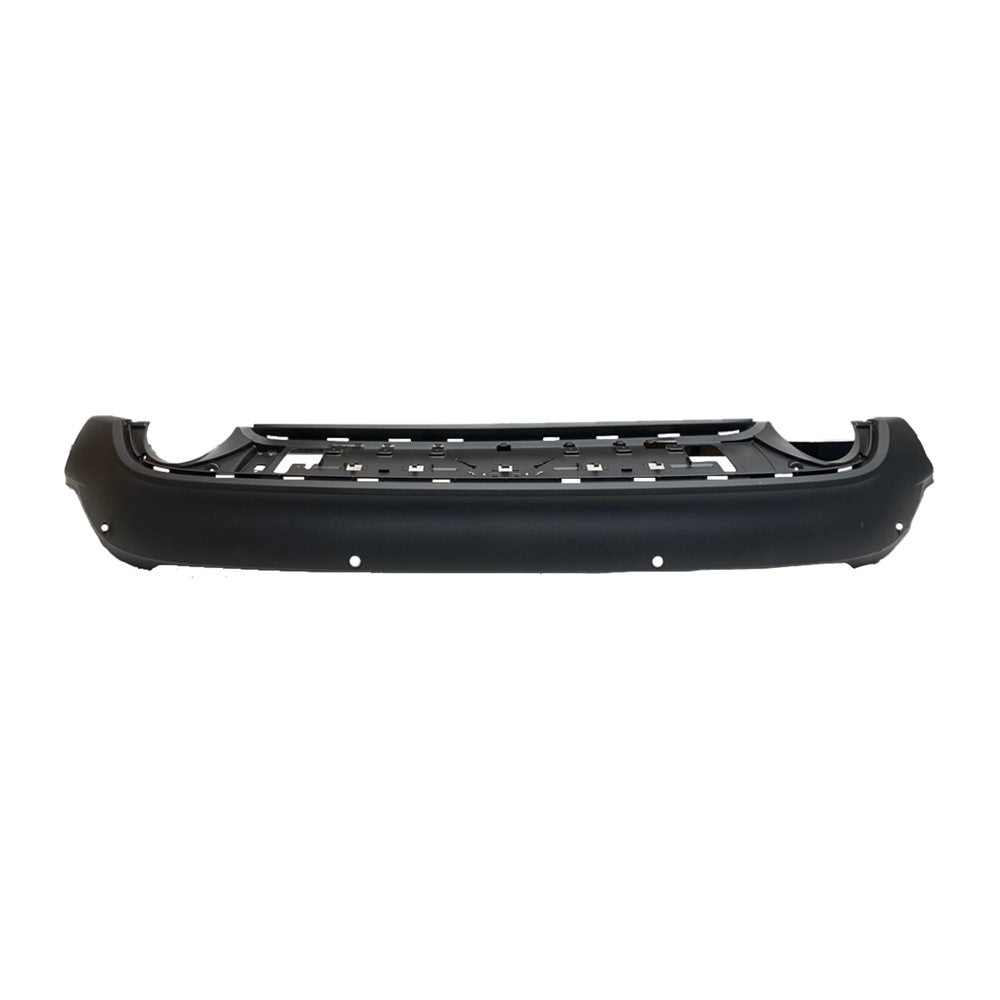 Rear Lower Bumper Cover 2015-2018 Ford Edge