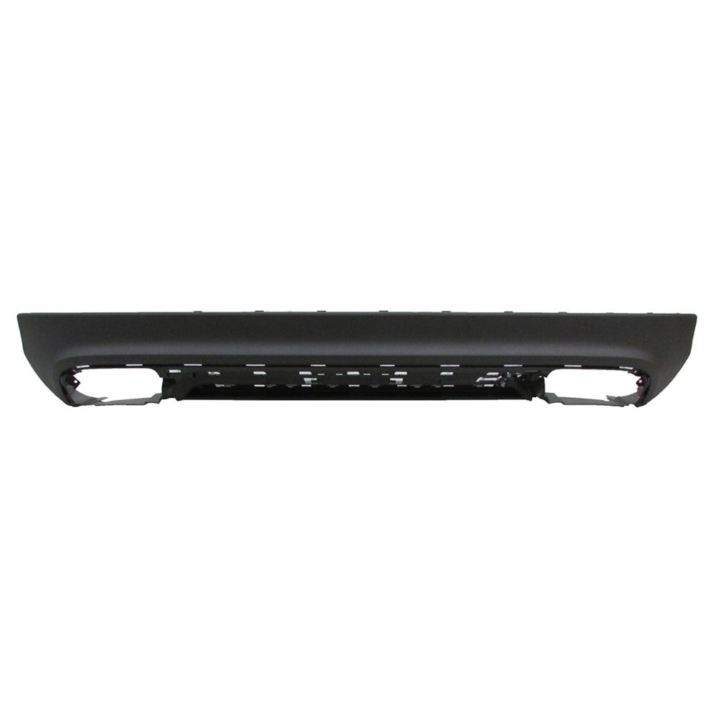 Rear Lower Bumper Cover 2016-2023 Lincoln Mkx, Nautilus