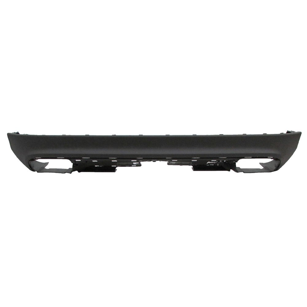 Rear Lower Bumper Cover 2016-2023 Lincoln Mkx, Nautilus