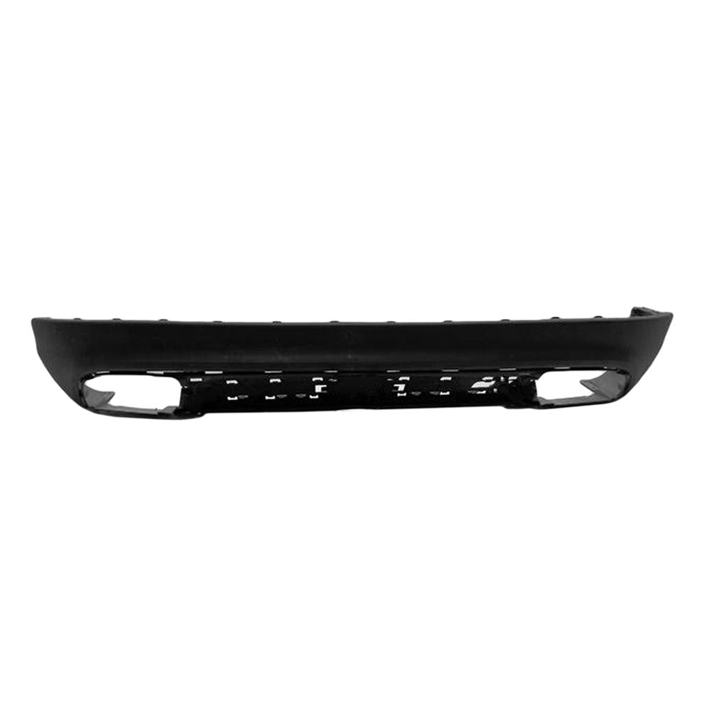 Rear Lower Bumper Cover 2016-2018 Lincoln Mkx