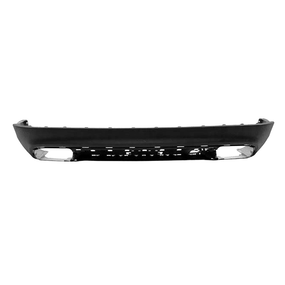 Rear Lower Bumper Cover 2016-2018 Lincoln Mkx