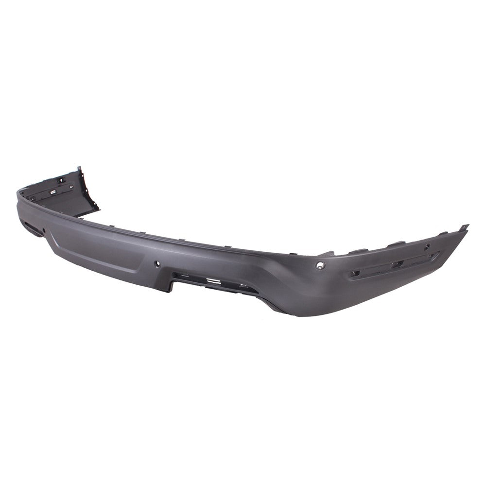 Rear Lower Bumper Cover 2018-2019 Ford Explorer