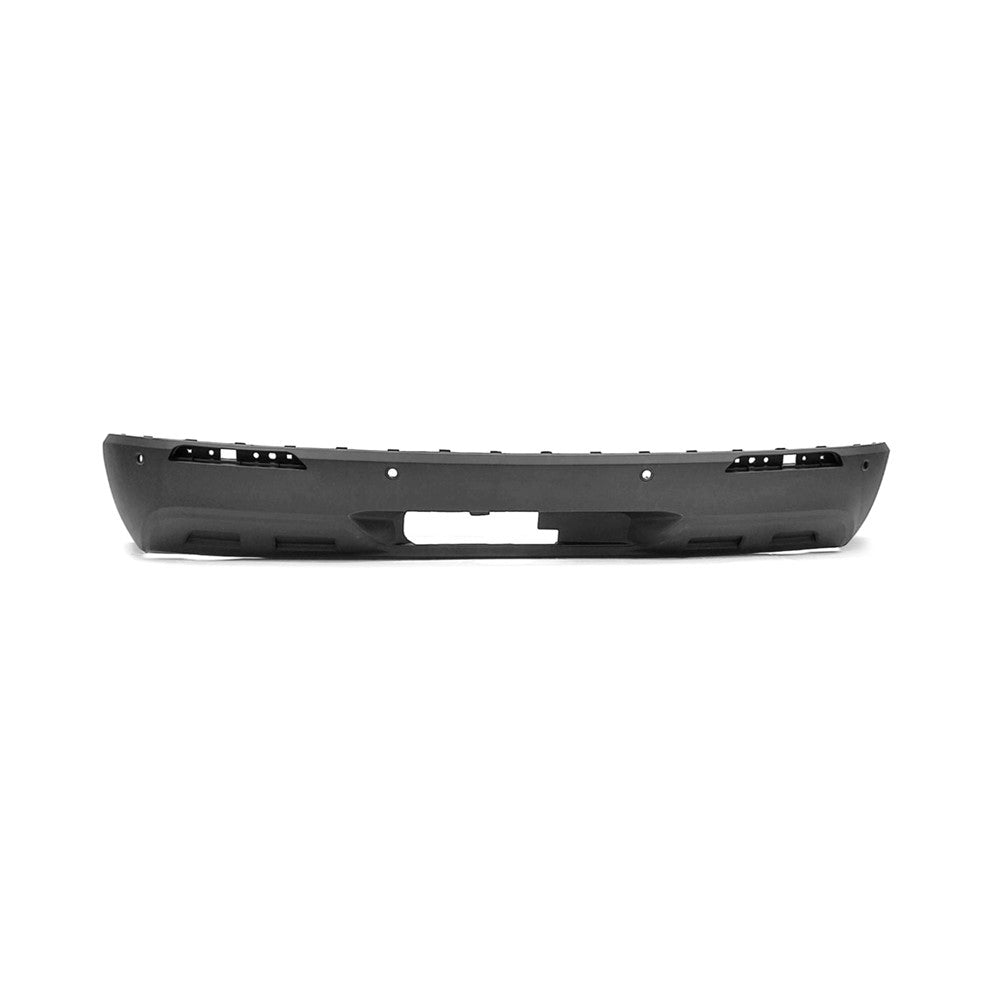 Rear Lower Bumper Cover 2020-2025 Ford Explorer