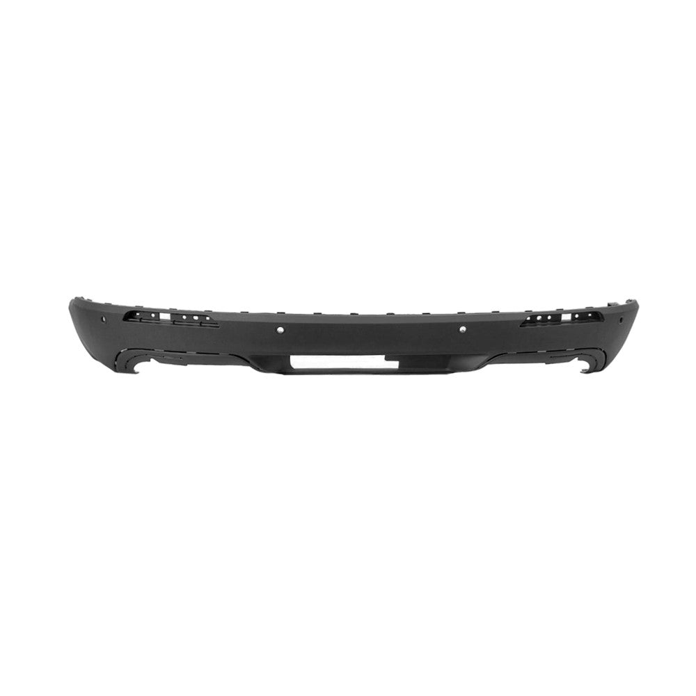 Rear Lower Bumper Cover 2020-2025 Ford Explorer