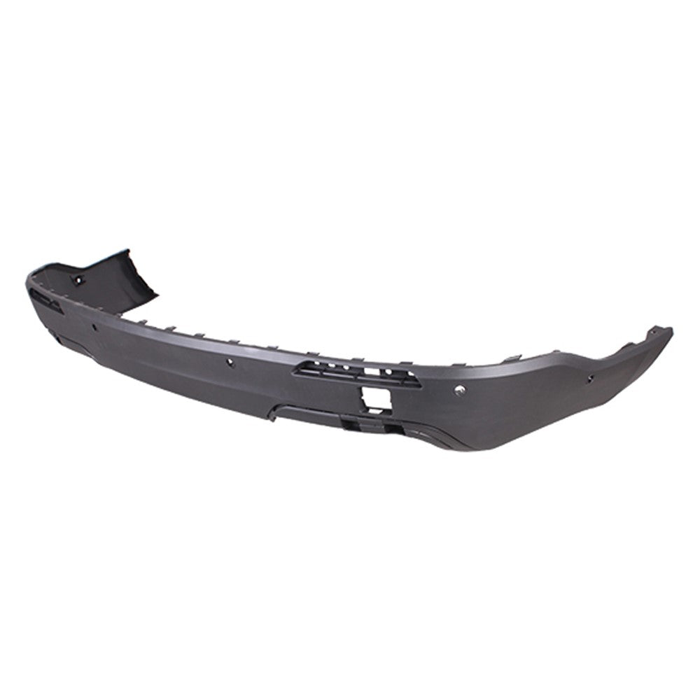 Rear Lower Bumper Cover 2020-2024 Ford Explorer