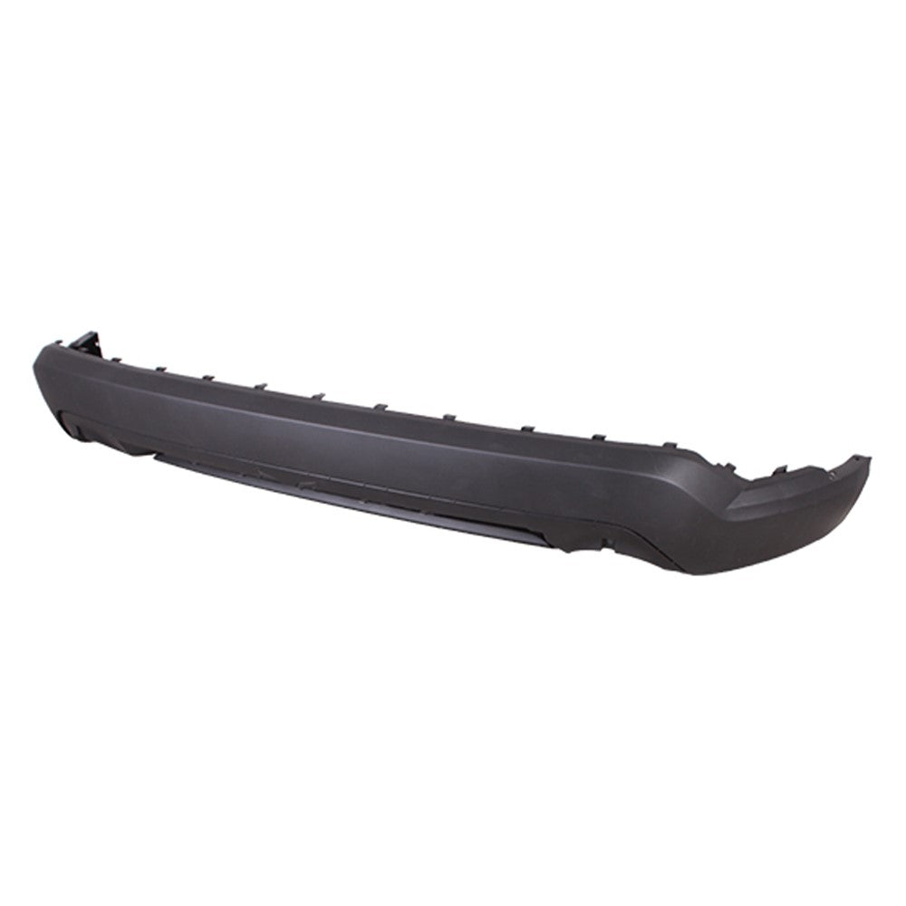 Rear Lower Bumper Cover 2019-2024 Ford Edge