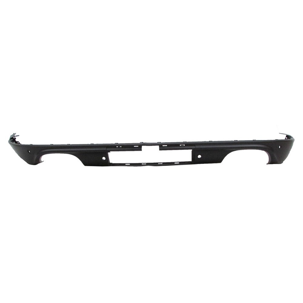 Rear Lower Bumper Cover 2020-2025 Lincoln Aviator