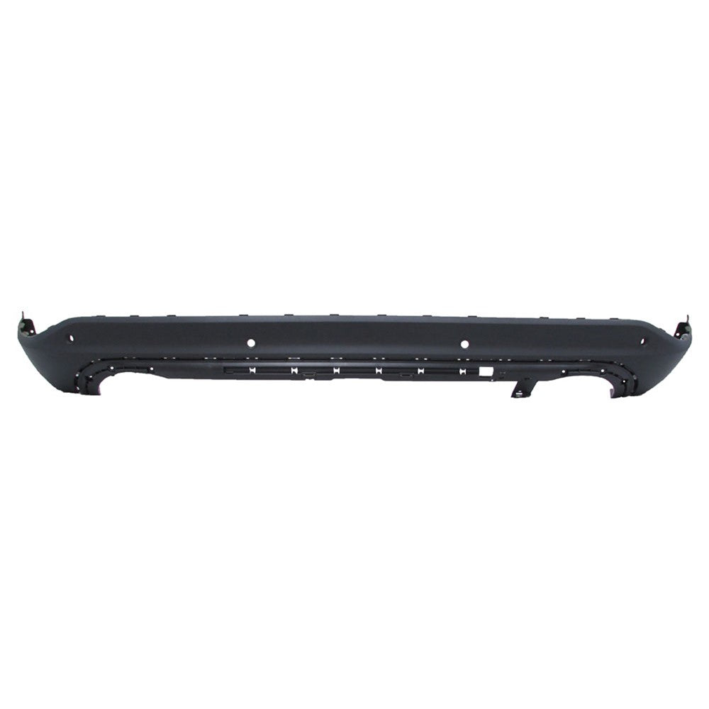 Rear Lower Bumper Cover 2020-2025 Lincoln Corsair