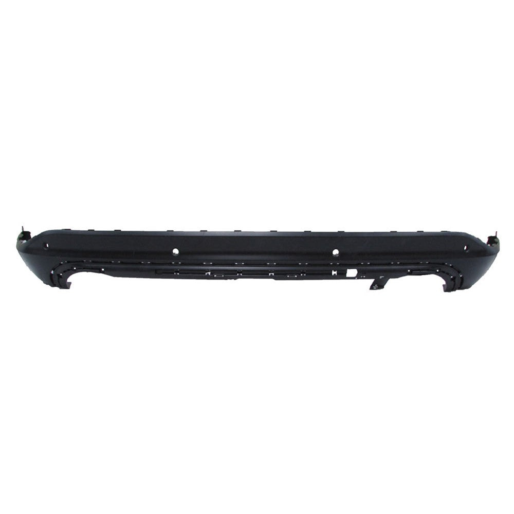Rear Lower Bumper Cover 2020-2025 Lincoln Corsair