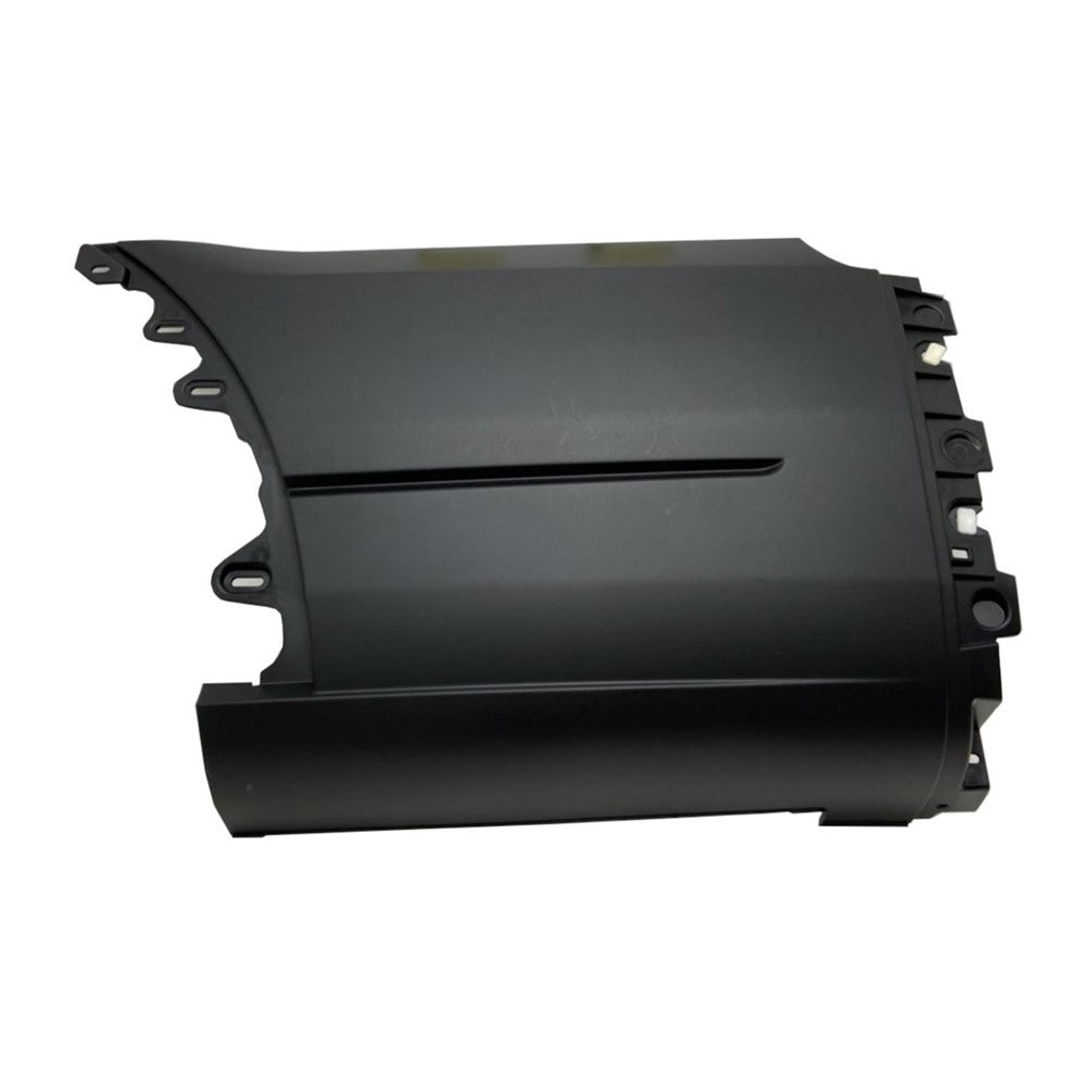 Rear Left Rear Driver Side Bumper Cover Extension 2019-2024 Ford Transit-150, Transit-250, Transit-350, Transit-350 Hd, E-Transit