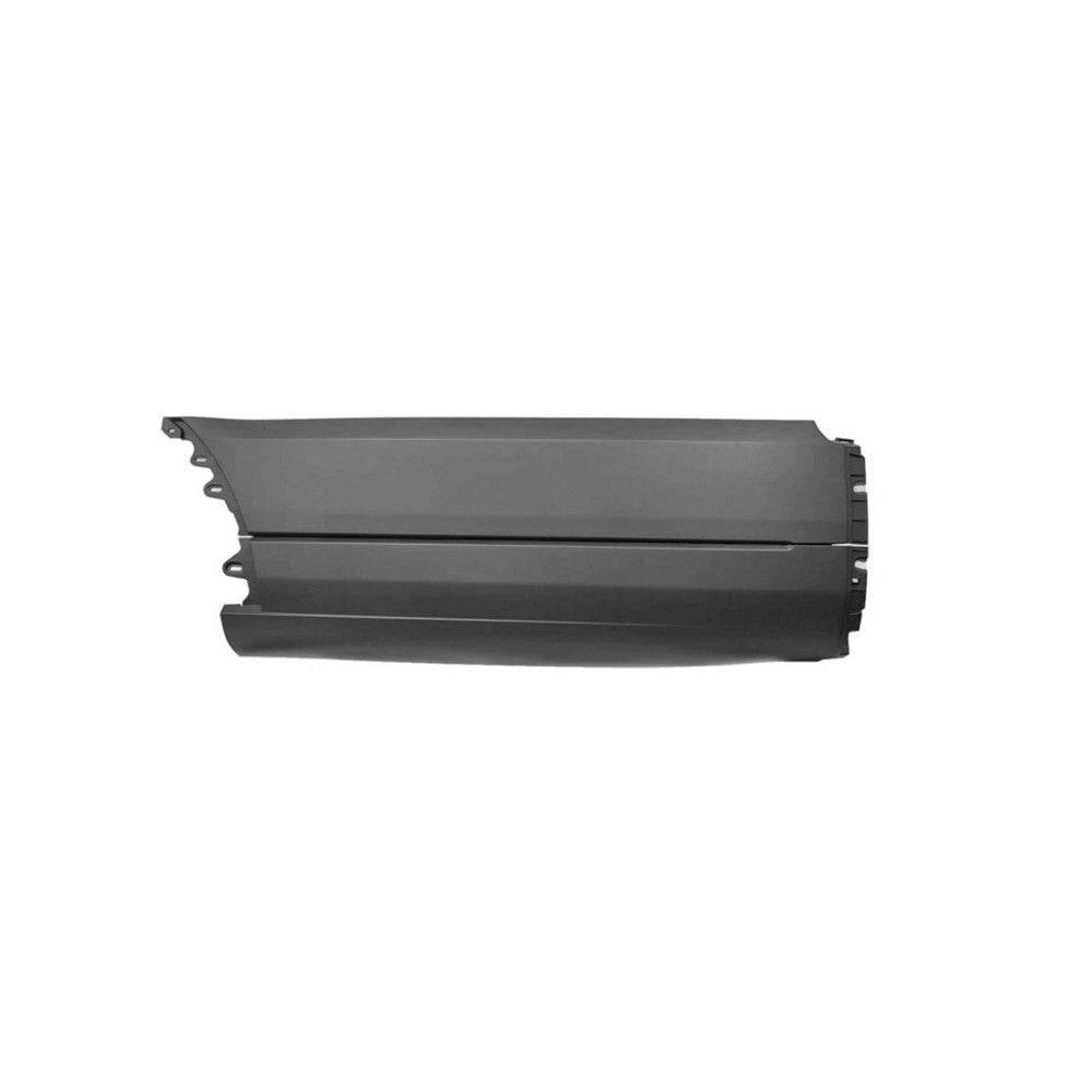 Rear Left Rear Driver Side Bumper Cover Extension 2015-2018 Ford Transit-150, Transit-250, Transit-350, Transit-350 Hd