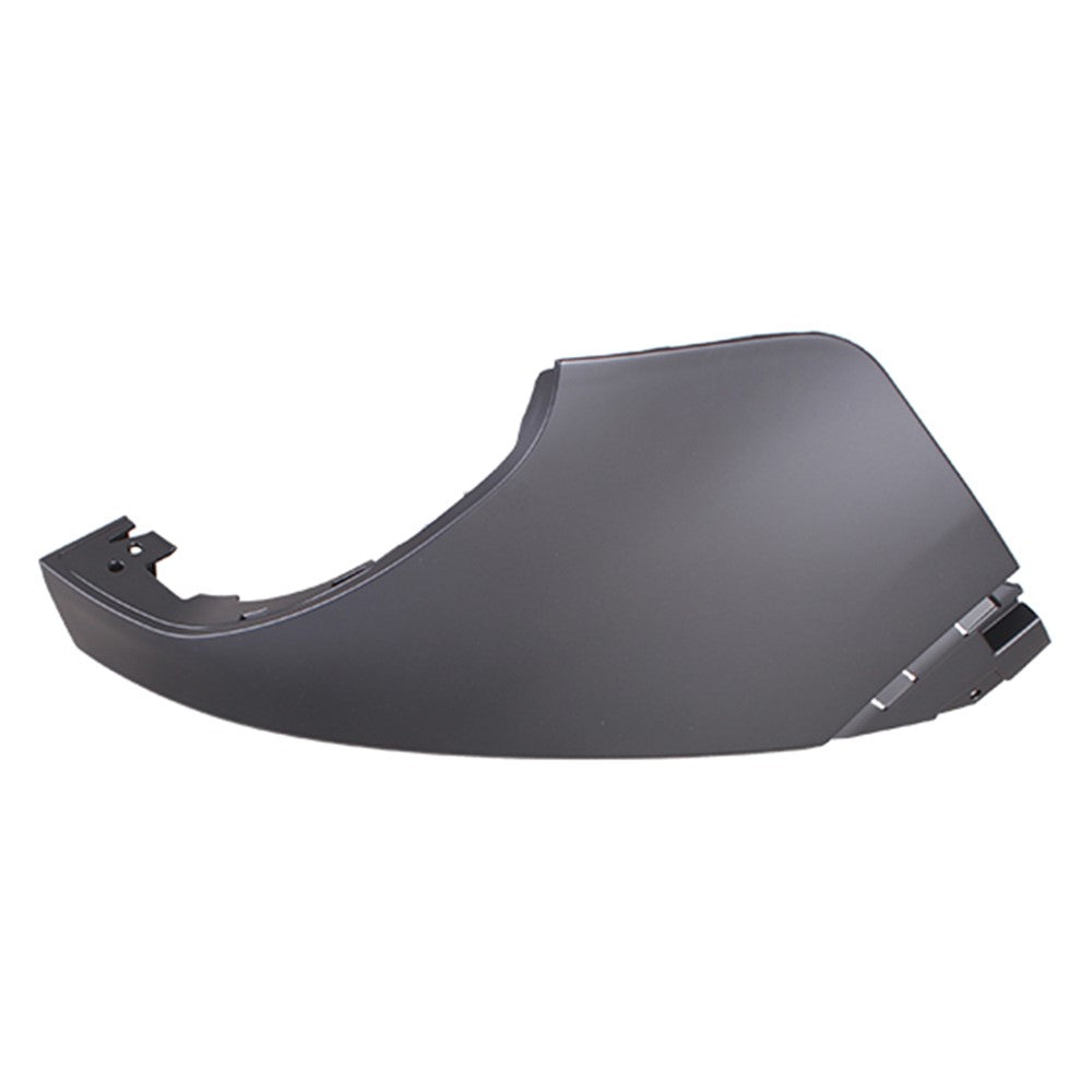 Rear Right Rear Passenger Side Bumper Cover 2021-2024 Ford Bronco Sport