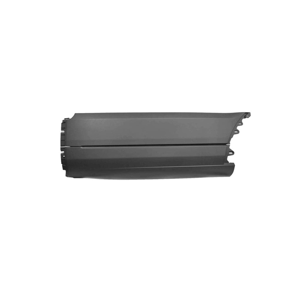 Rear Right Rear Passenger Side Bumper Cover Extension 2015-2018 Ford Transit-150, Transit-250, Transit-350, Transit-350 Hd