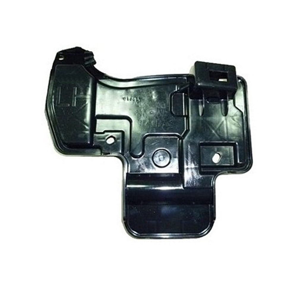 Rear Left Driver Side Rear Left Bumper Cover Support 2010-2012 Ford Mustang