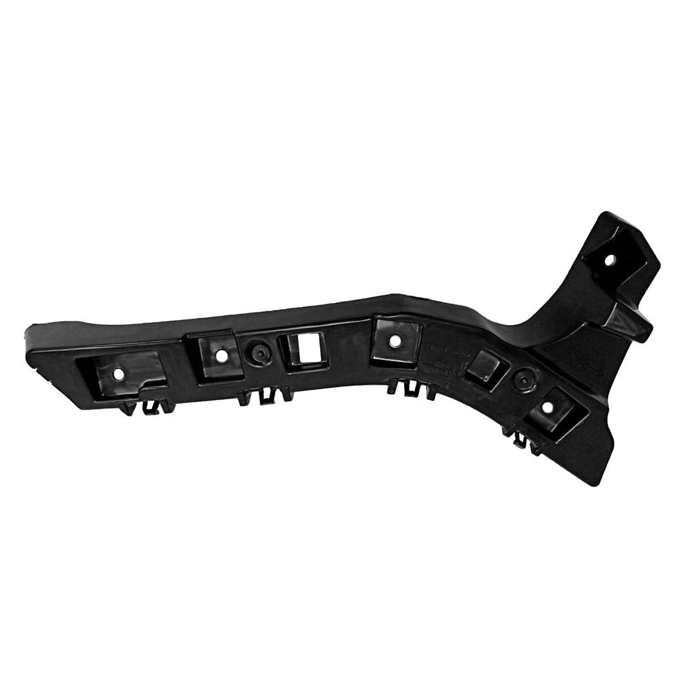 Rear Left Rear Driver Side Inner Bumper Cover Bracket 2019-2020 Ford Fusion, Police Responder Hybrid, Ssv_plug-In_hybrid