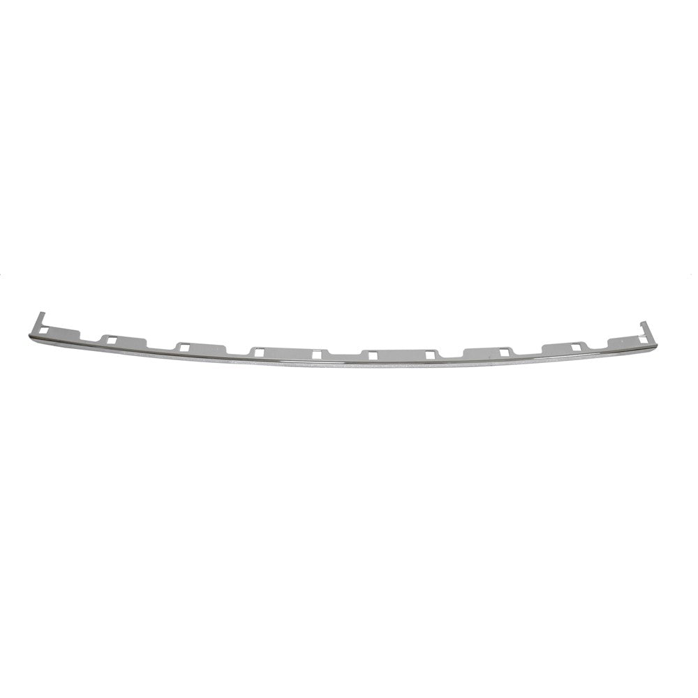 Rear Bumper Cover Molding 2020-2024 Ford Explorer