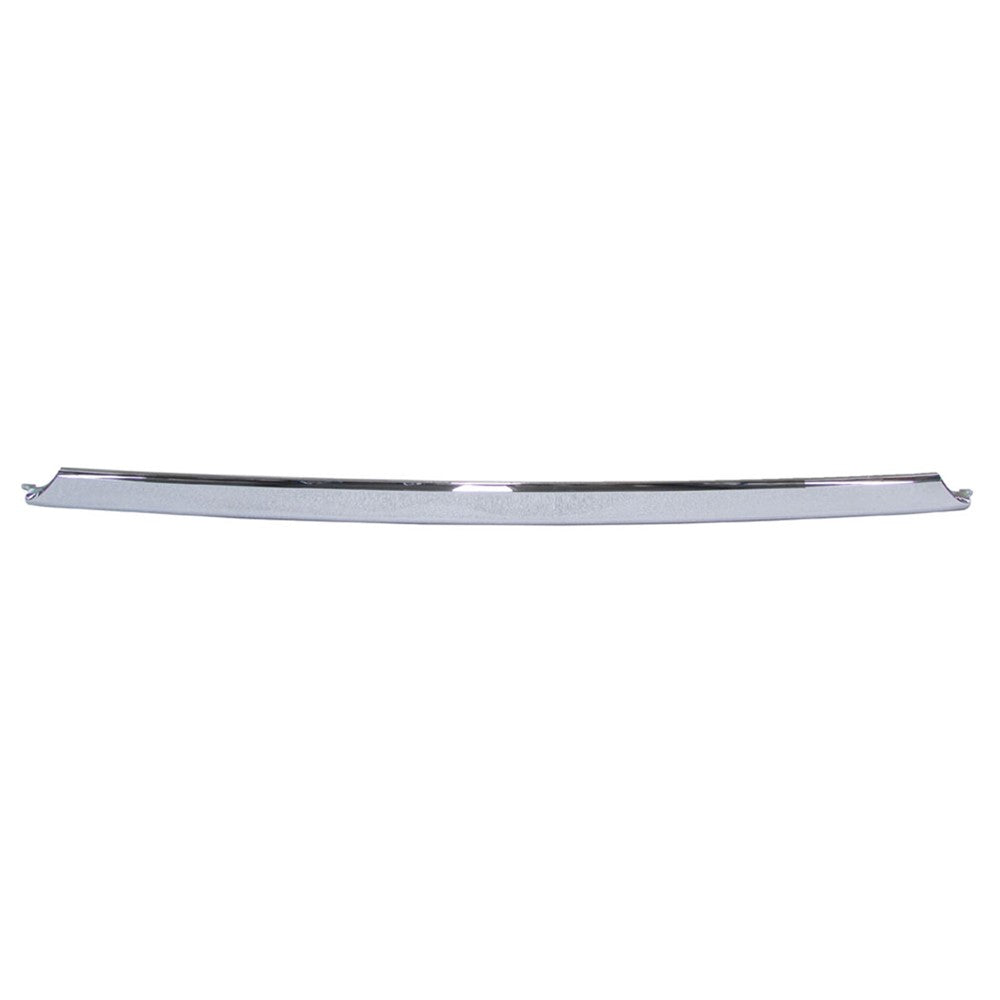Rear Center Bumper Cover Molding 2020-2025 Lincoln Aviator