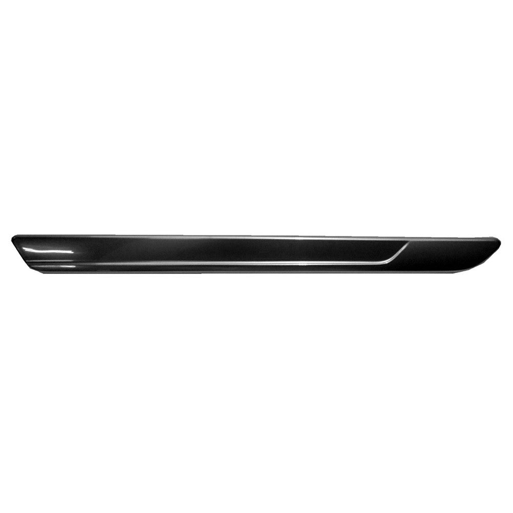 Rear Left Rear Driver Side Bumper Cover Molding 2018-2019 Ford Explorer