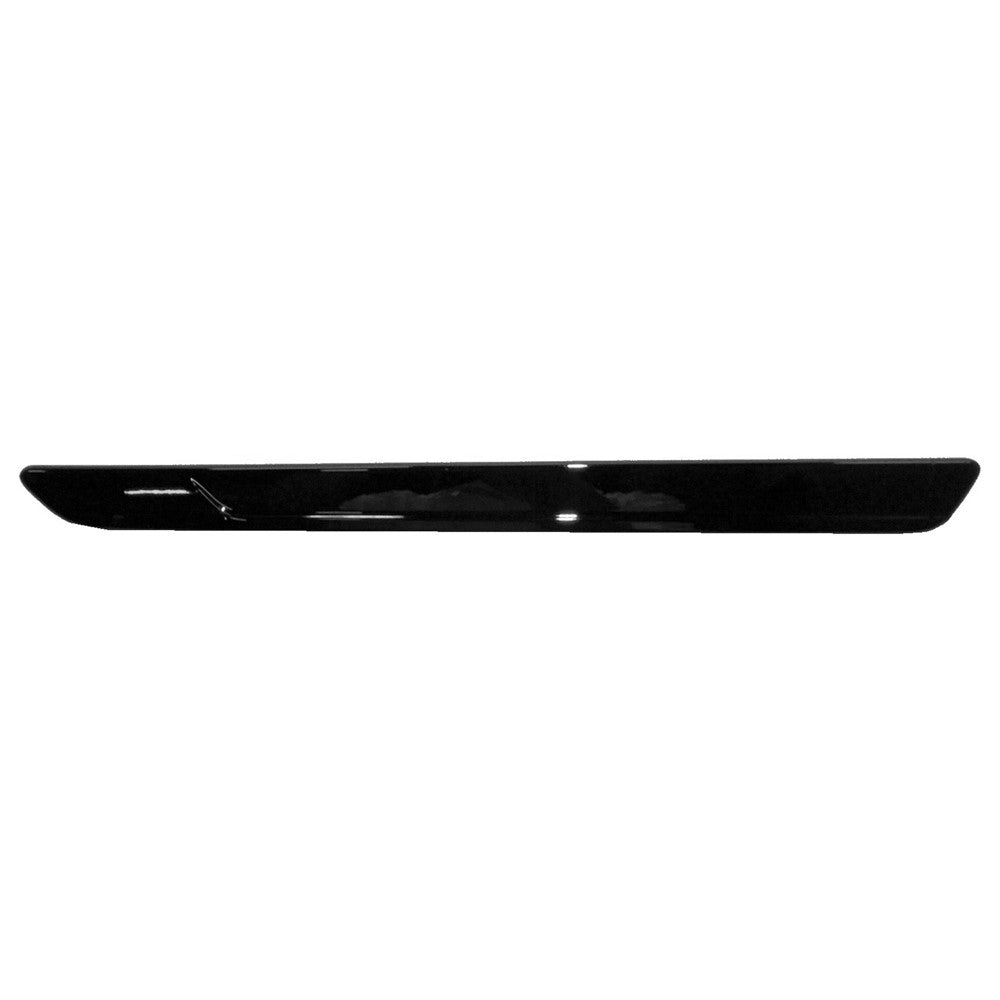 Rear Right Rear Passenger Side Bumper Cover Molding 2018-2019 Ford Explorer