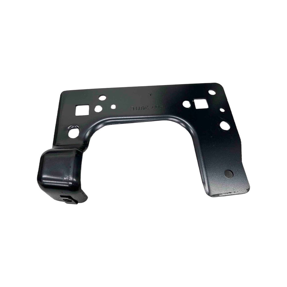 Rear Left Rear Driver Side Bumper Bracket 2021-2023 Ford F-150