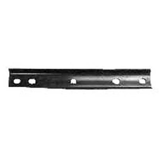 CAPA Certified Factory Style Replacement Driver Or Passenger Side Rear Bumper Mounting Bracket