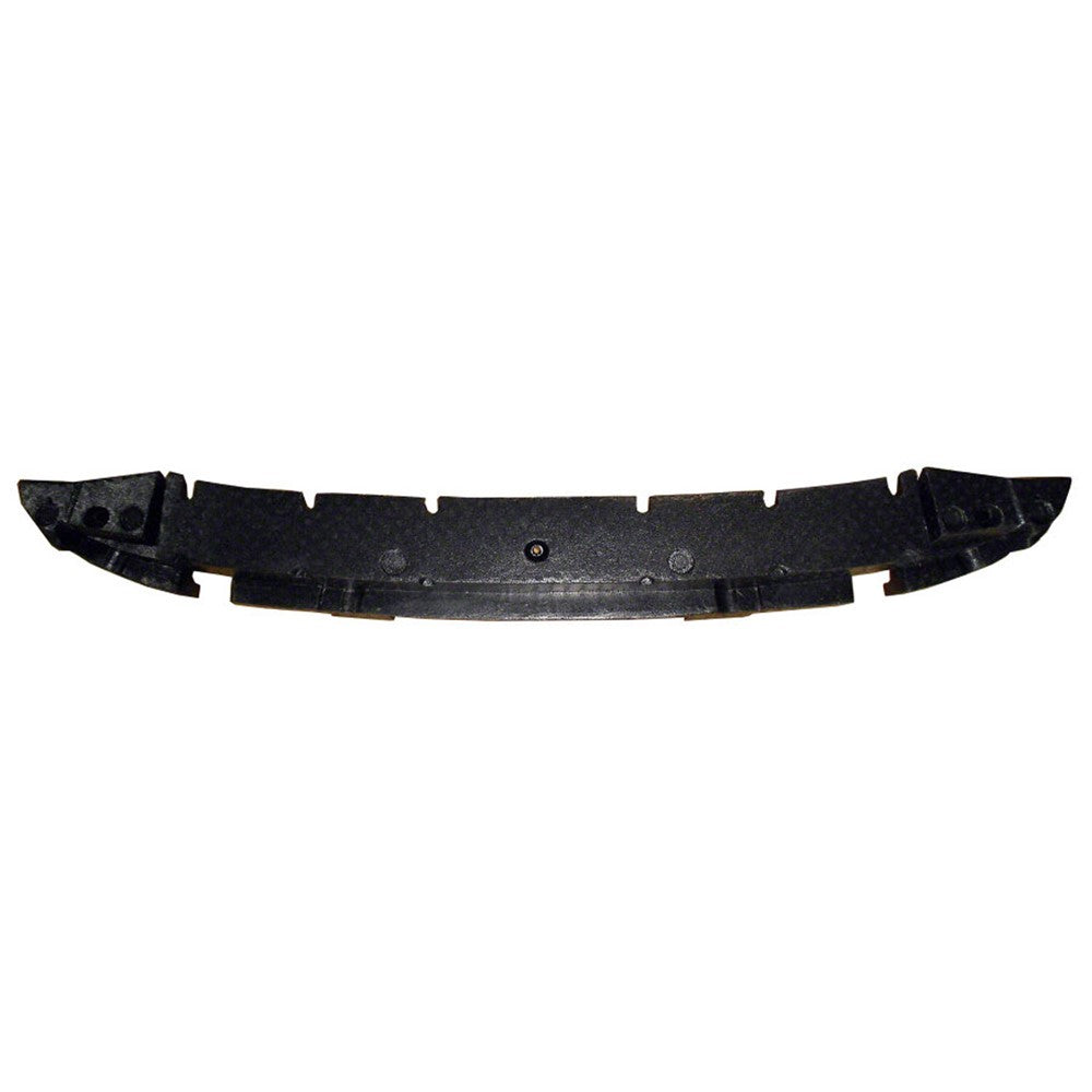 Rear Bumper Absorber 2002-2005 Ford Explorer & Mercury Mountaineer