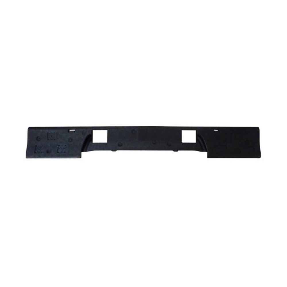 Rear Bumper Impact Absorber 2008-2011 Ford Focus
