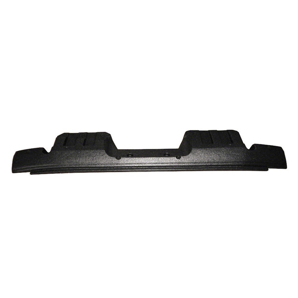 Rear Bumper Impact Absorber 2008-2011 Ford Focus