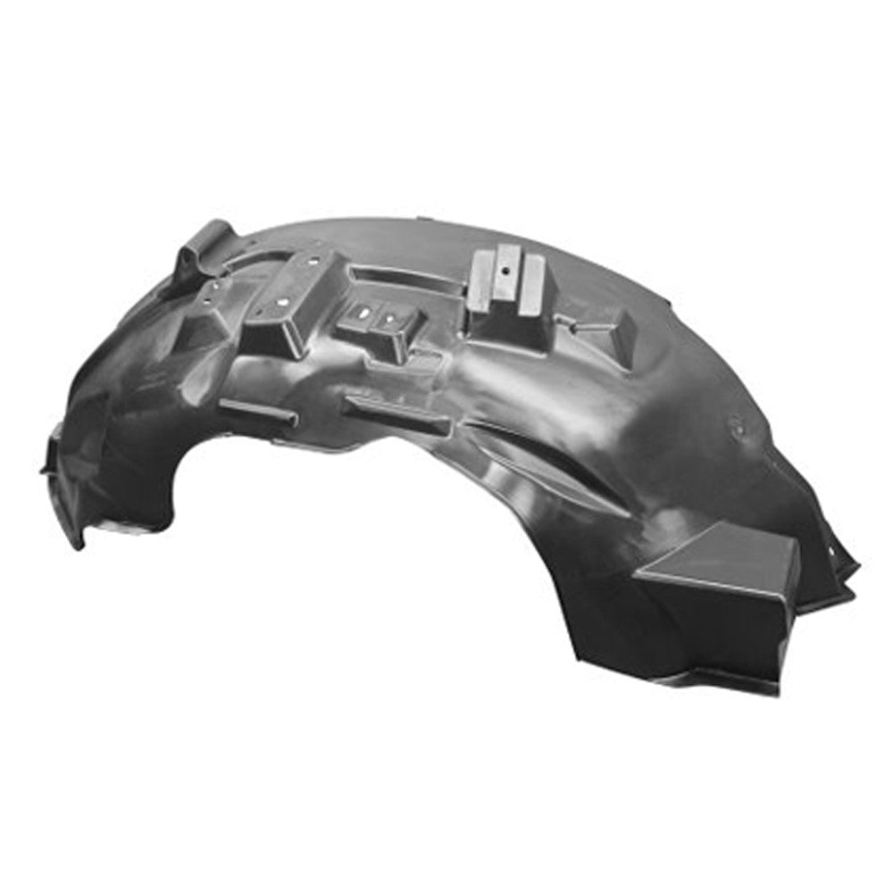 Rear Bumper Impact Absorber 2007-2010 Ford Edge