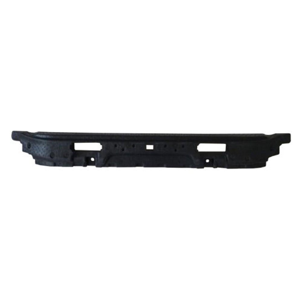 Rear Bumper Impact Absorber 2010-2012 Ford Mustang