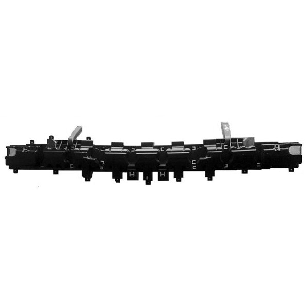 Rear Bumper Impact Absorber 2015-2020 Ford Mustang