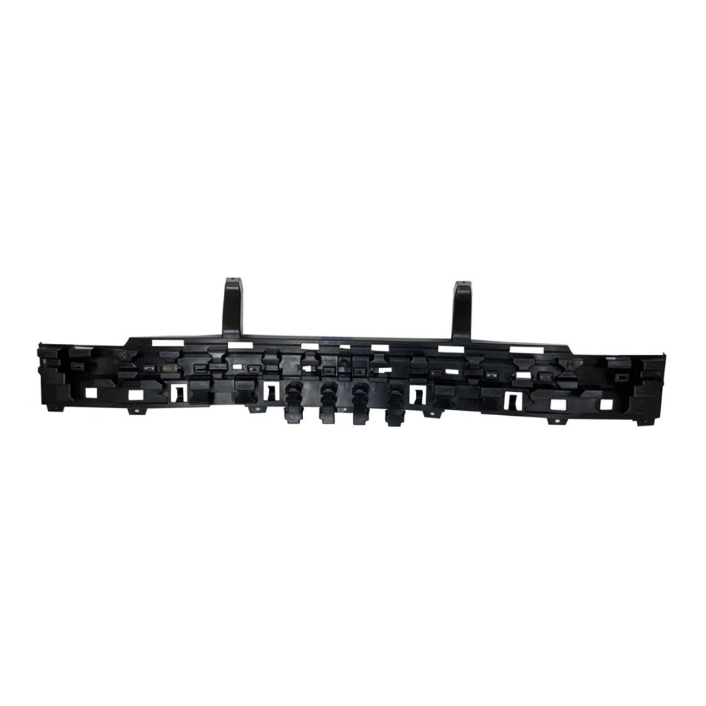 Rear Bumper Impact Absorber 2019-2020 Ford Fusion, Police Responder Hybrid, Ssv_plug-In_hybrid