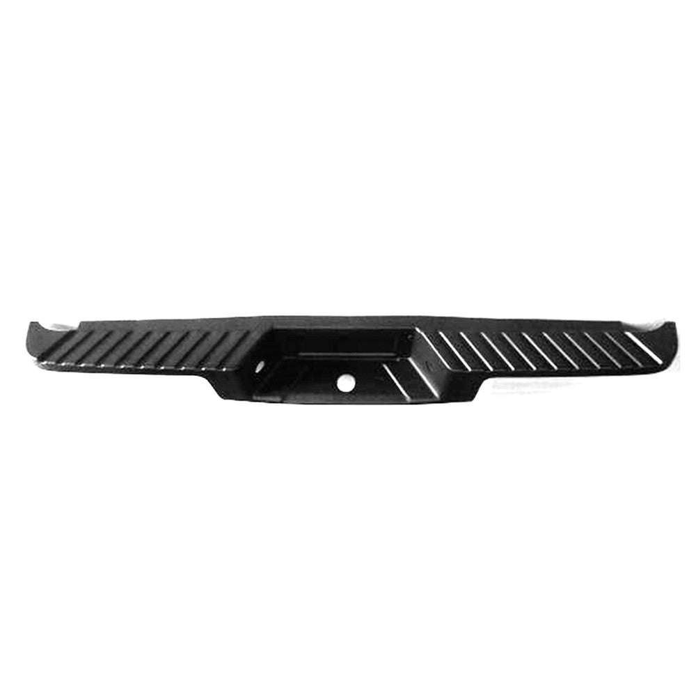 Rear Bumper Step Pad 2009-2014 Ford Pickup_ford_lightduty