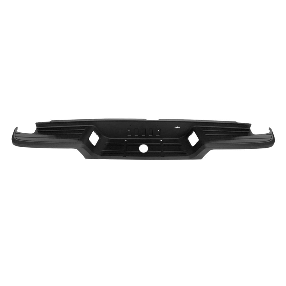 Rear Bumper Step Pad 2019-2023 Ford Ranger