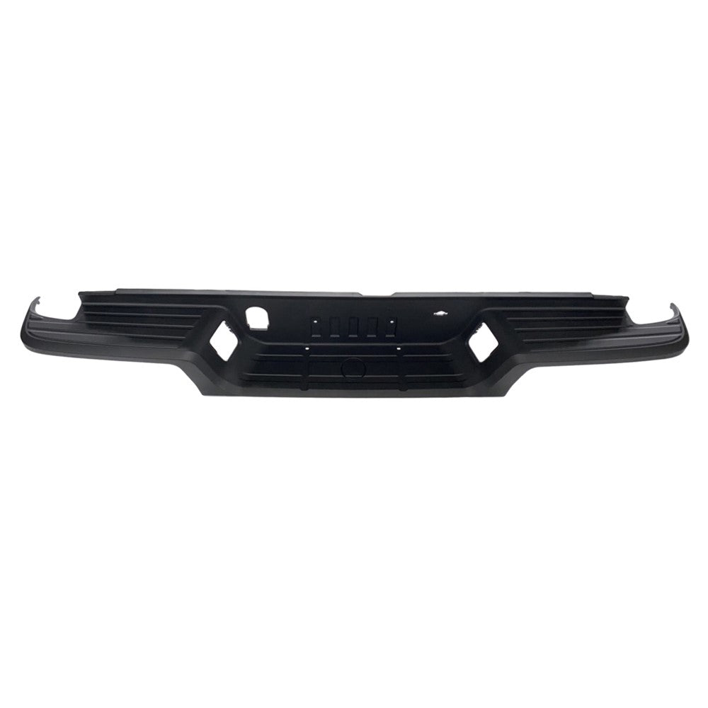 Rear Bumper Step Pad 2019-2023 Ford Ranger