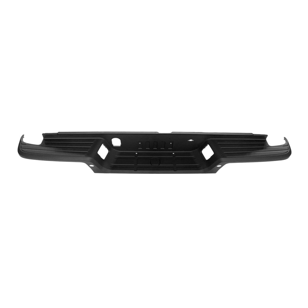 Rear Bumper Step Pad 2019-2023 Ford Ranger