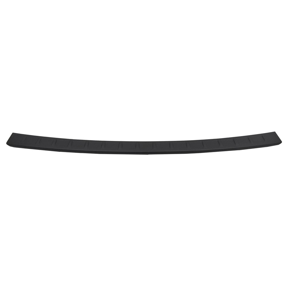 Rear Bumper Step Pad 2020-2025 Ford Explorer
