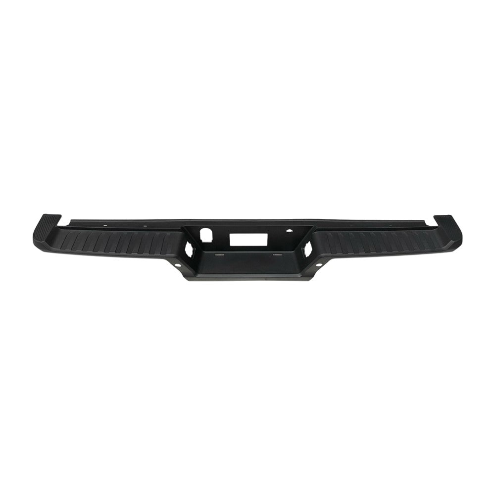 Rear Bumper Step Pad 2021-2025 Ford F-150