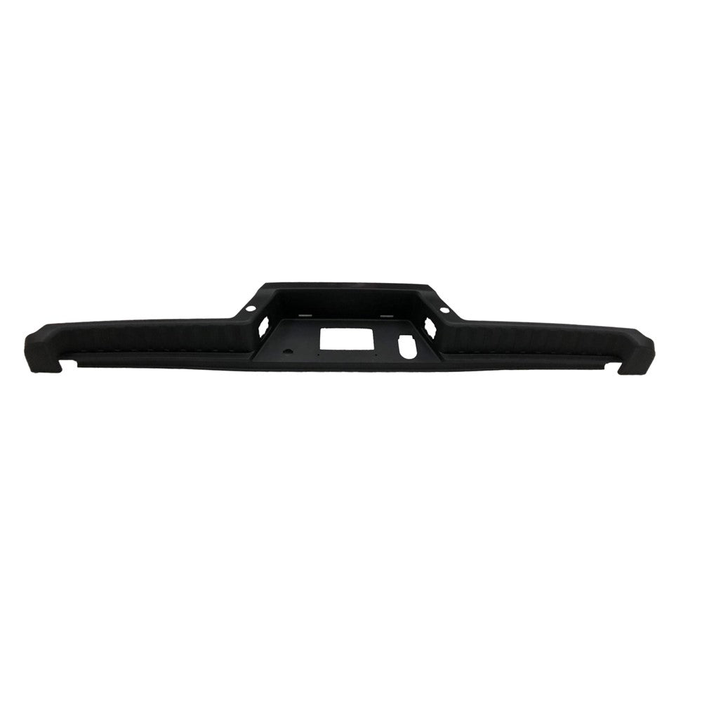 Rear Bumper Step Pad 2021-2025 Ford F-150