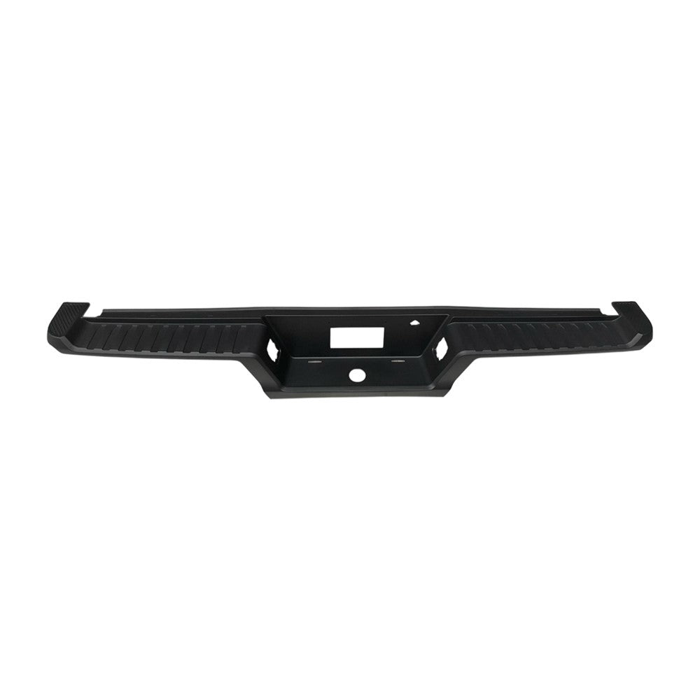 Rear Bumper Step Pad 2021-2023 Ford F-150